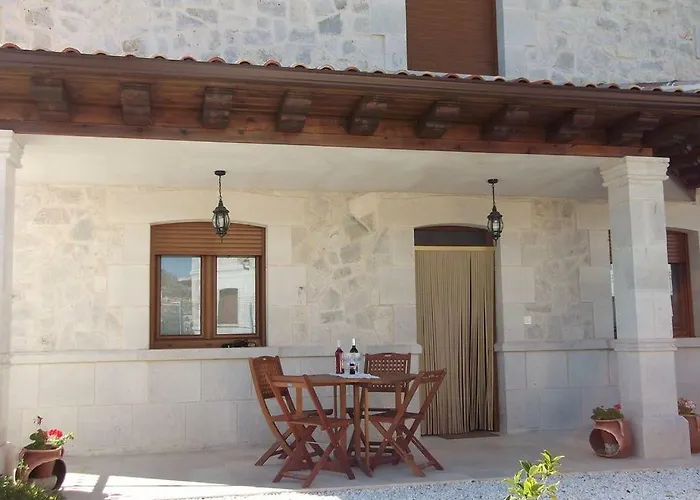 Casa Rural El Torreon II