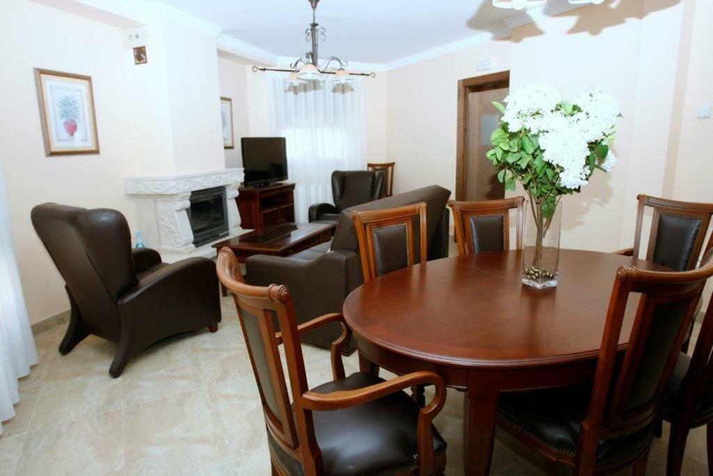 El Torreon Ii Holiday home